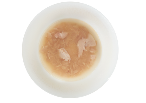 Tiki Cat® Born Carnivore® Tuna in Broth