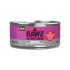 Rawz Senior Beef, New Zealand Green Mussels & Pumpkin Cat Food