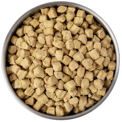 Primal Pet Foods Feline Kibble in the Raw Cat Food Chicken & Fish Recipe