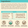 Primal Pet Foods Feline Kibble in the Raw Cat Food Chicken & Fish Recipe