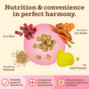 Primal Pet Foods Feline Kibble in the Raw Cat Food Beef Recipe
