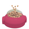 Ethical Products Push-N-Pop Treat Dispenser for Cats