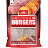 Bark & Harvest Beef with Sweet Potato