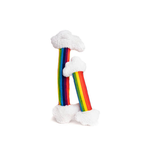 fabdog Rainbow Bendie