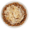 Tiki Cat® Dash™ Mackerel Flakes