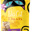 Tiki Cat® Dash™ Tuna Flakes