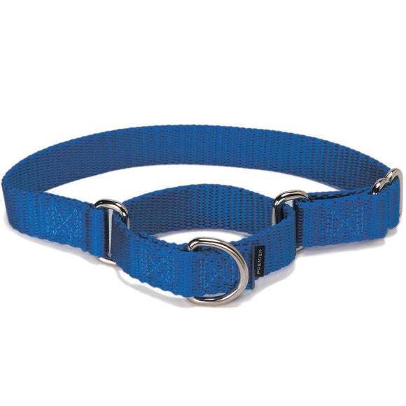 Petsafe Martingale Collars Royal Blue
