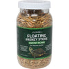 Fluker's Floating Frenzy Sticks Buffet Blend for Aquatic Turtles